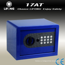 2015 New Series of Cheap colorful digital safe box